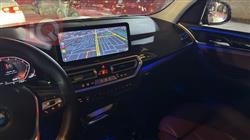 بي ام دبليو X3